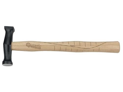 Schlichthammer 4702 300g flade baner