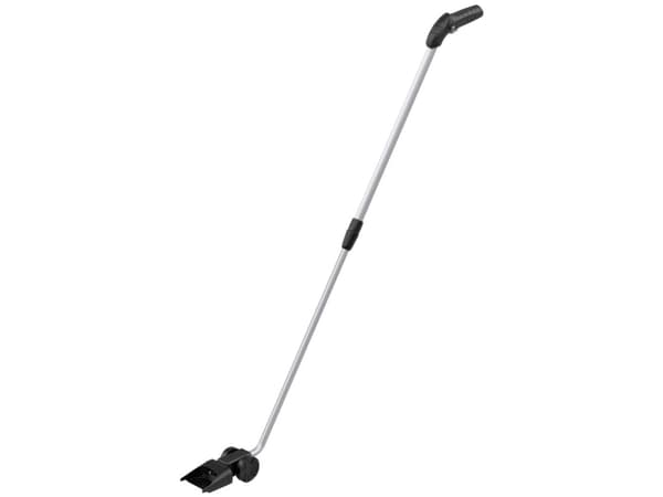 Kärcher 2.445-245.0, Hjelpehåndtak for kantklipper, Sølv, GSH 2 Plus, GSH 4-4 Plus, 1 stykker, 800 g, 78 mm