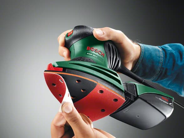 Bosch MULTISLIBER PSM 160 A
