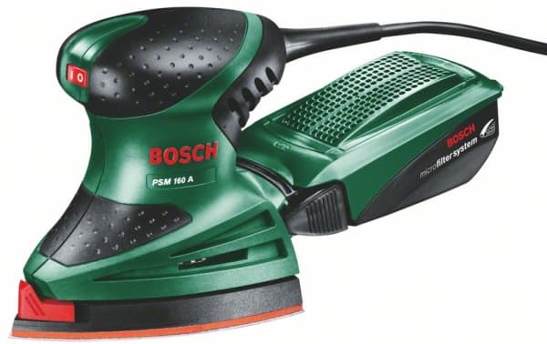 Bosch MULTISLIBER PSM 160 A