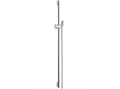 Miniatyrbilde 1 av 2: Hansgrohe Unica'C 900mm med Isiflex B 1600 mm krom