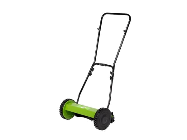 Okko Lawnmover Gss380 No Basket