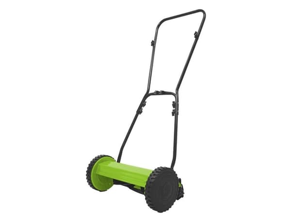 Okko Lawnmover Gss380 No Basket