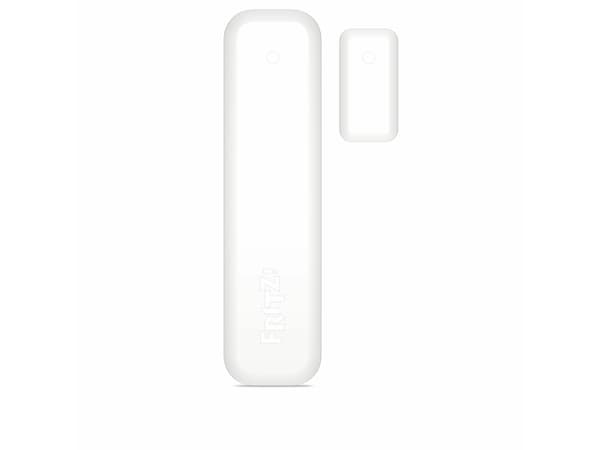 FRITZ! DECT 350 - - sølv, metallhvit (en pakke 3)