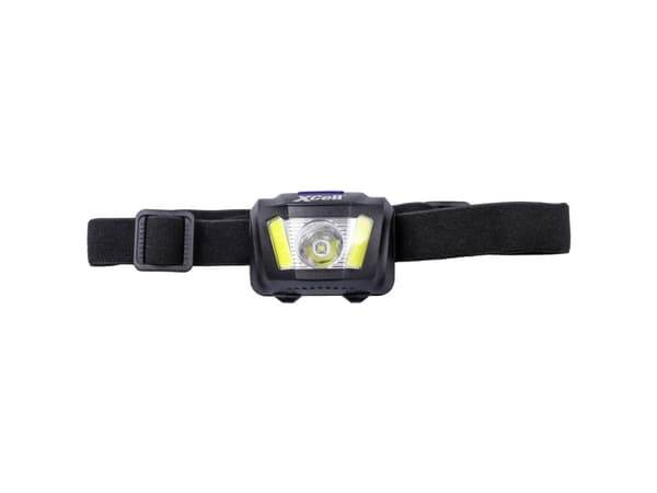 XCell H280 LED (RGB) Pandelampe Batteridrevet 280 lm 3 h 149276