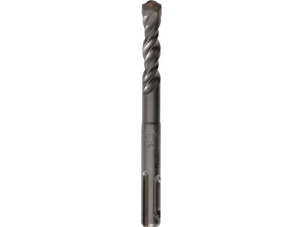 kwb 241640, Rotasjons hammer, For murverk, Høyrehåndsrotasjon, 1 cm, 160 mm, porebetong, Murstein, Betong, Stein