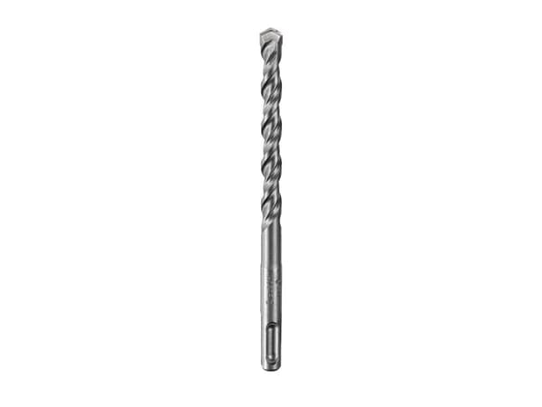 kwb 241640, Rotasjons hammer, For murverk, Høyrehåndsrotasjon, 1 cm, 160 mm, porebetong, Murstein, Betong, Stein