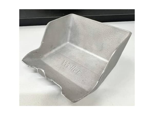 Weller WATC100T Reserveskål 1 stk. (L x B x H) 106 x 88 x 46 mm