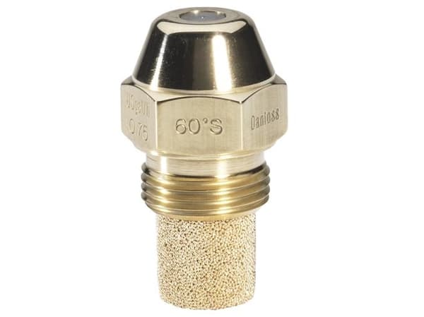 Oliedyse s80° 0,65 usg Oliedyse s80° 0,65 usg