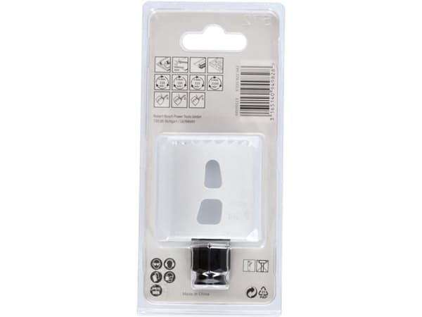 Bosch ?2608594213, Yksi, Pora, Kobolttiteräs, 4 cm, 120 g, 1 kpl