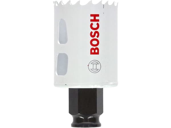 Bosch ?2608594213, Yksi, Pora, Kobolttiteräs, 4 cm, 120 g, 1 kpl