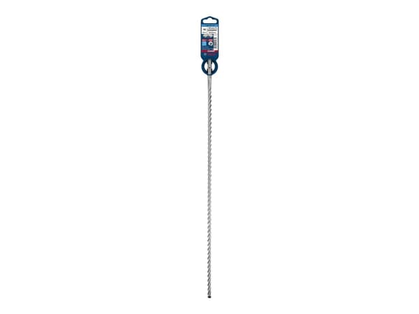 Bosch Expert SDS-plus-7X - Bor - hammerbit - 10 mm - SDS-plus - lengde: 600 mm