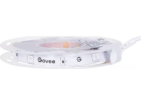 Govee RGB Smart Wi-Fi + Bluetooth LED Strip Lights (5m)