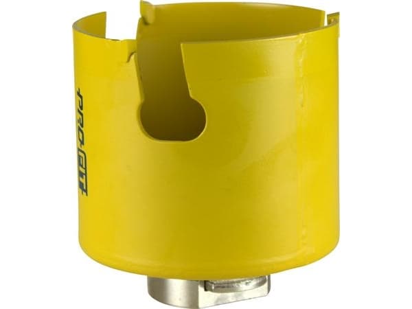 ProFit HM hålsåg 71 mm skärdjup 58 mm