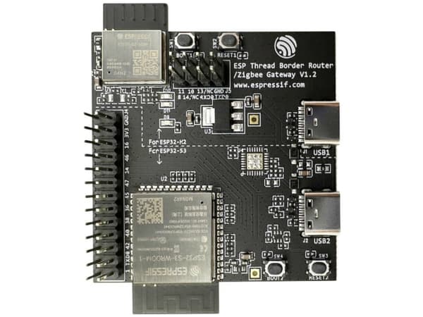 Espressif ESP Thread BR-Zigbee GW Udviklingsboard