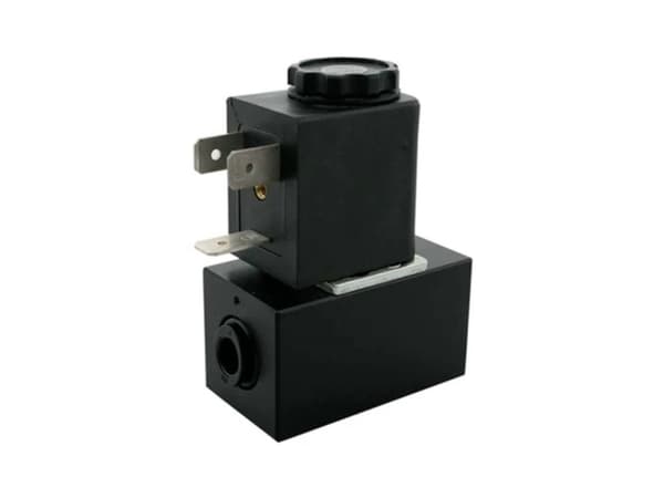 Pro Valve Magneettiventtiili 621.06.04132.12VDC 12 V/DC 6 mm 1 kpl