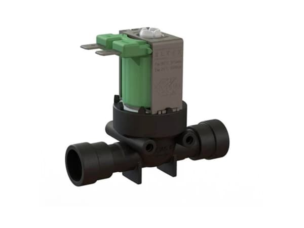 Pro Valve Magnetventil 821.006.06.24VDC 24 V/DC 6 mm 1 st