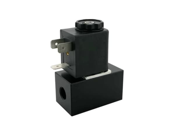 Pro Valve Magnetventil 631.18.04131.12VDC 12 V/DC G 1/8 1 stk