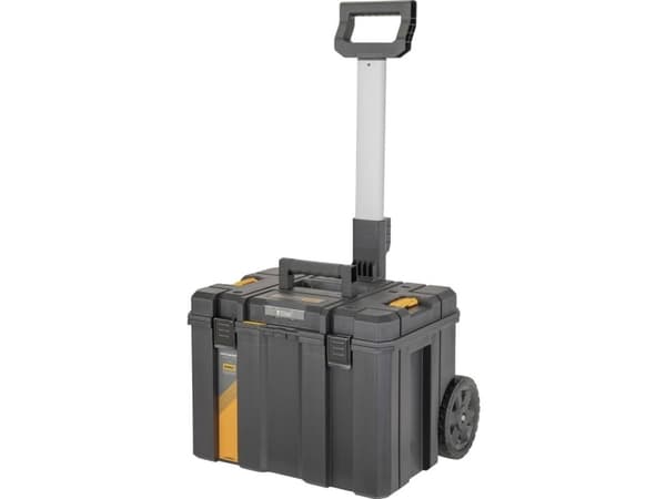 mobil uppsättning med 3 lådor McLAREN, DeWalt [DWST60452-1]