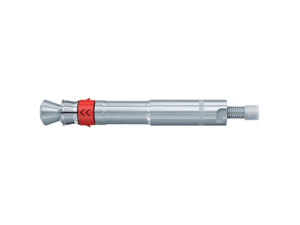Fischer FSU-P M12x125/30 ##### Alimitta-ankkuri 190 mm 567784 10 kpl 567784 10 kpl