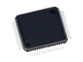 Pikkukuva 2 / 2: Microchip Technology Sulautettu mikrokontrolleri TQFP-64 8/16-Bit 32 MHz Antal I/O 50 lokero