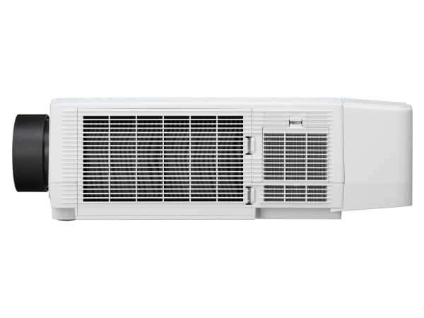 NEC PV710UL-W - LCD-projektori - WUXGA (1920 x 1200) - 16:10 - ilman objektiivia