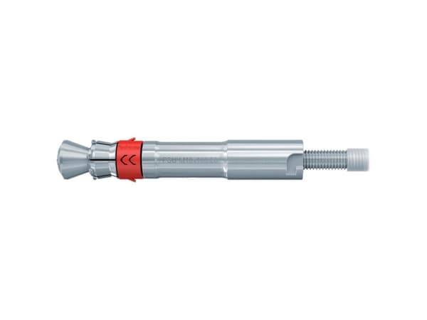Fischer FSU M12x125/50 ##### Alasleikkausankkuri 210 mm 567786 10 kpl