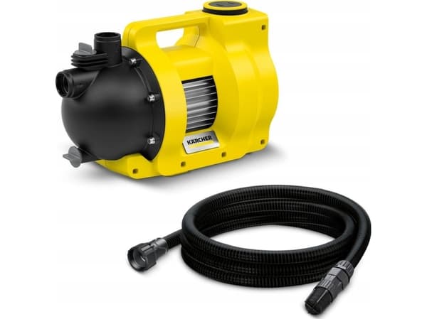 Kärcher Home & Garden BP 7.000 Garden Havepumpe 7000 l/h 50 m