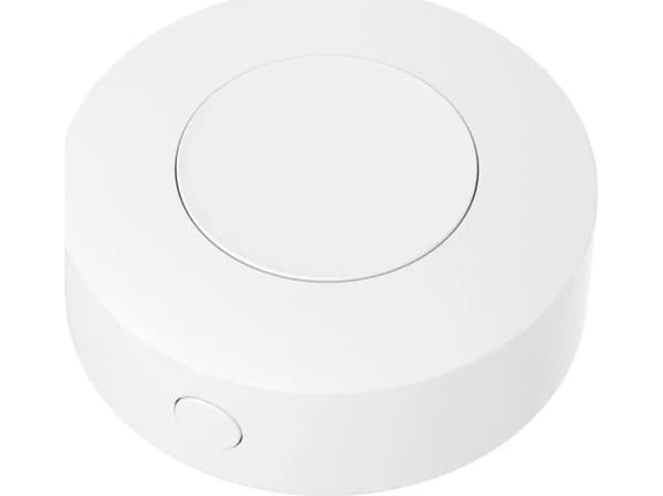 Sonoff SNZB-01P, Hvit, Polykarbonat (PC), Knapper, -10 - 60 °C, 5 - 95%, Trådløs