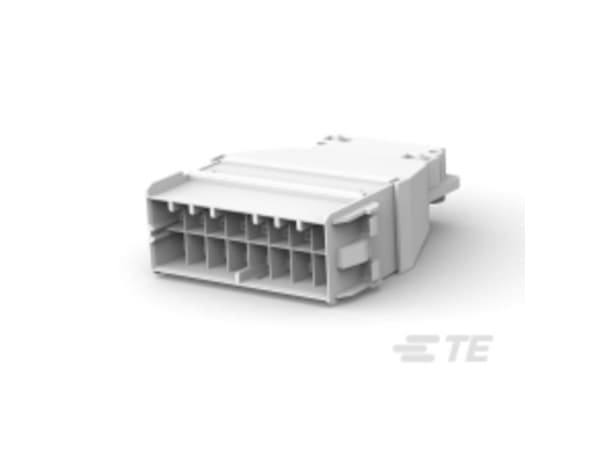 TE Connectivity 927670-1 1 stk Box