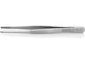 Pikkukuva 3 / 5: Knipex 92 64 43, Kromi-nikkeliteräs, Ruostumaton teräs, Tasainen, Suora, 17 g, 12 cm