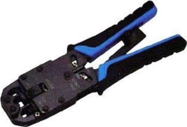 Extra Digital RJ45-liittimen puristuspihdit