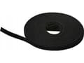 Miniatyrbild 4 av 4: Lanview - Kabelbandsrulle - 10 m x 15 mm - 10 m - svart