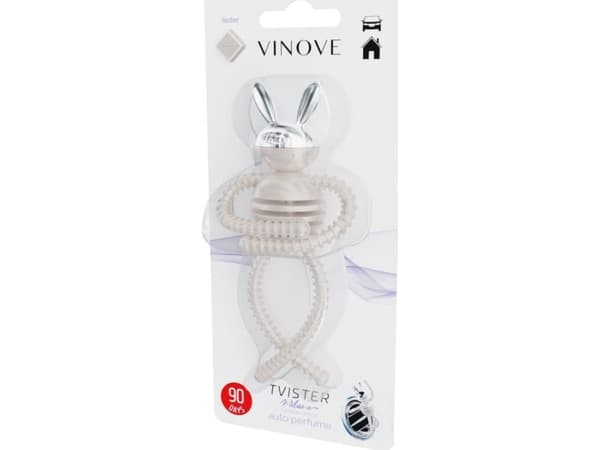 VINOVE vinove tvister milano luftfrisker