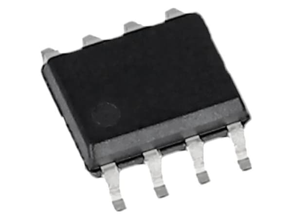 Infineon Technologies IR2183SPBF 1 stk