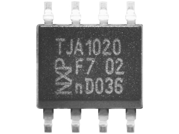 NXP Semiconductors TJA1020T/CM,118 Lineær IC SO-8 Tape on Full reel