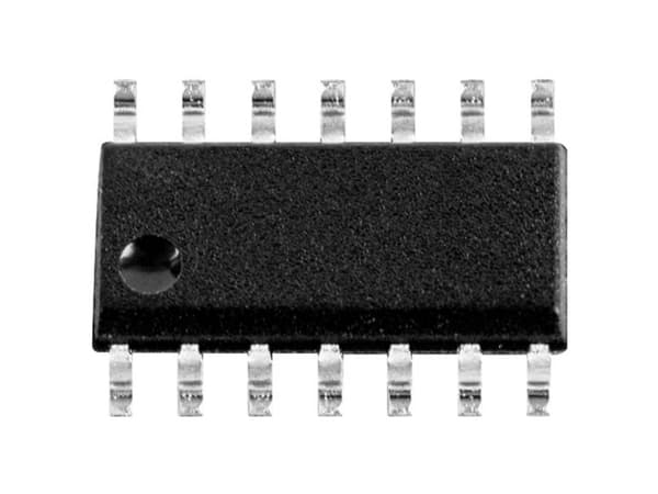 Infineon BTS723GW