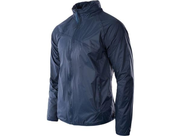 Brugi 4LC3 herrejakke, marineblå, størrelse XL