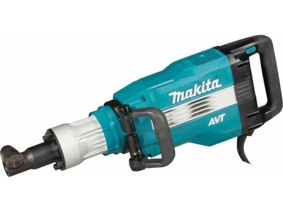 MAKITA HEX RUNDHAMMER 30mm 48,9J 1850W 19,2kg AVT HM1511