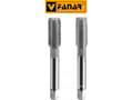 Miniatyrbild 1 av 4: FANAR FANAR DIN-352/2 M9 ISO2 HSS KONISKT SET