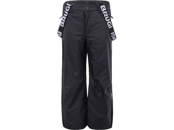 Brugi SKIING PANTS 1AJ3 500-BLACK 38