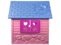 Miniatyrbillede 3 af 4: Garden Playhouse for Children 456 Pink