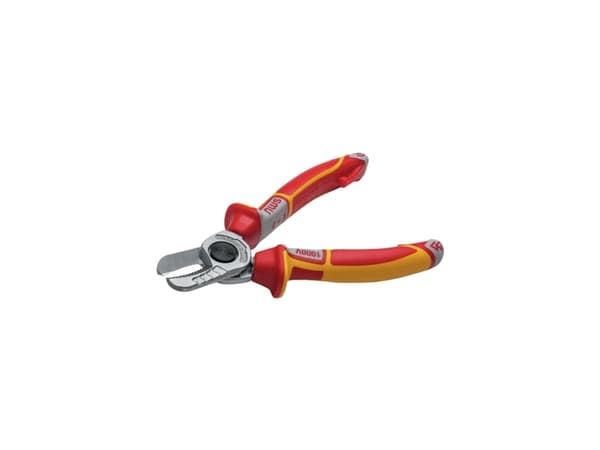 NWS Kabelskärare från 160 mm till 1000 V NW043-49VDE-160