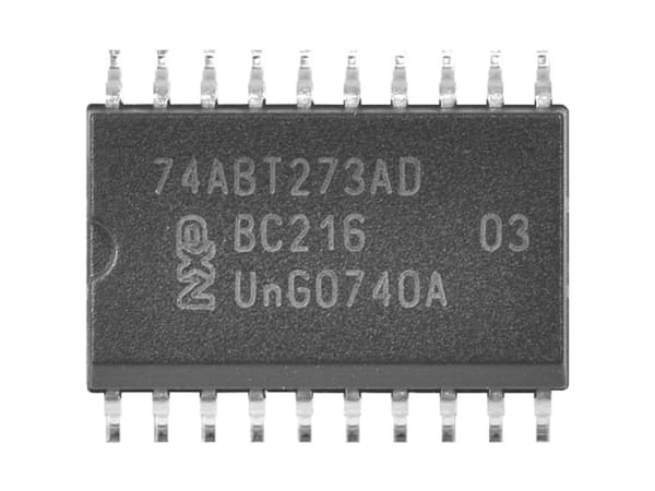 NXP Semiconductors TJA1043T/1J Interface-IC - CAN-kontroller SO-8 Tape on Full reel