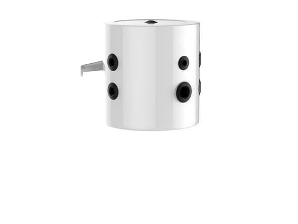 Mini HC 45 litran puskurisäiliö jäähdytykseen ja lämmitykseen, seinään asennettava malli, energialuokka B