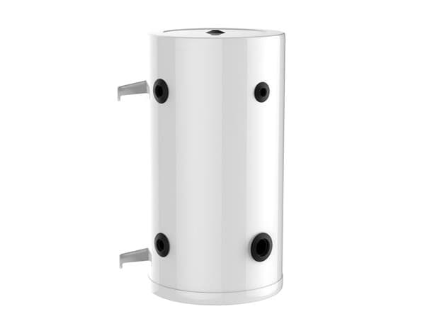 Mini HC 85 litran puskurisäiliö jäähdytykseen ja lämmitykseen, seinään asennettava malli, energialuokka B