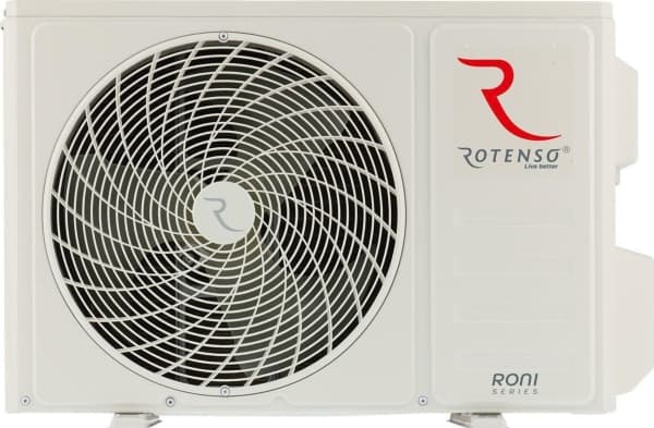 Rotenso luftkonditionering Rotenso Roni R26Xo luftkonditionering för rum (utomhusenhet)