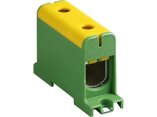 Puristin KE63 35-150mm² gg cu/al gg cu/al