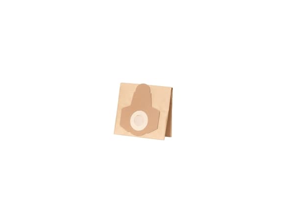 Grunder Dust Bags Mww806 15L 5Pcs