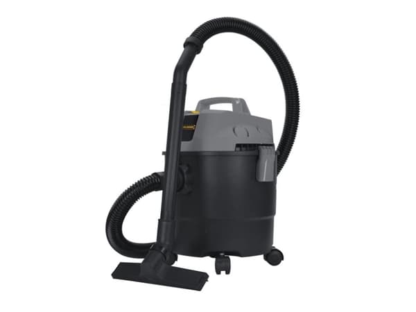 Grunder Dammsugare Mww806-15L-1200Wb